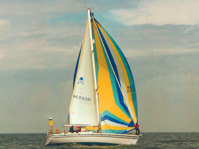 1992 Contest 43